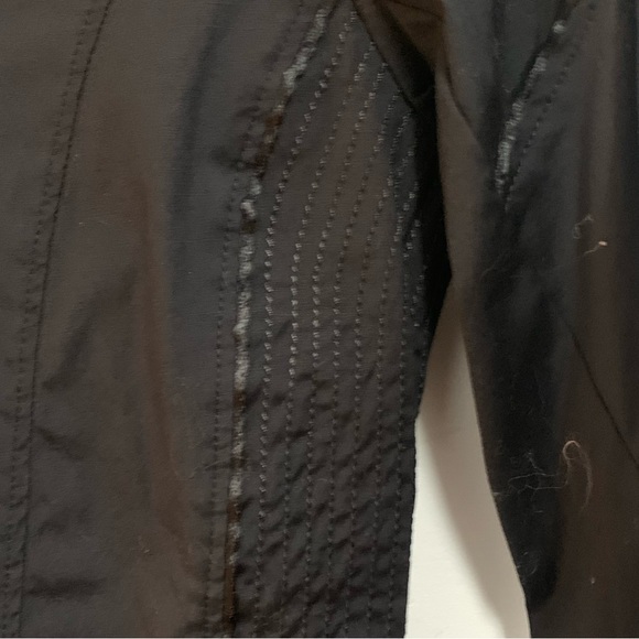 Replay Moto Style Embroidered Shirt - Picture 3 of 7